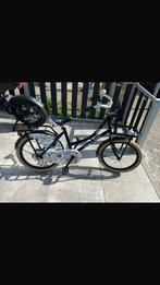 Meidenfiets, Ophalen of Verzenden, Zo goed als nieuw, 26 inch of meer
