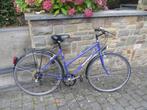damesfiets, Fietsen en Brommers, Fietsen | Dames | Damesfietsen, Ophalen, Gebruikt, Overige merken, Versnellingen