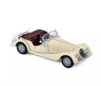 MORGAN PLUS 8 1980 IVOOR SCHAAL 1:43 NOREV ref. 270301, Verzenden, Nieuw, Auto, Norev