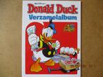 adv5290 donald duck verzamelalbum, Boeken, Stripboeken, Gelezen, Ophalen of Verzenden