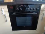 Siemens hete luchtoven, Gebruikt, Oven, Hete lucht, Inbouw