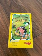 Spel peuters vanaf 3 jaar. Kleine vos wordt grote beer, Ophalen of Verzenden, Jongen of Meisje