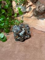 Pyriet, Verzamelen, Mineralen en Fossielen, Ophalen of Verzenden, Mineraal