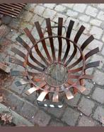 Degelijke Vuurkorf, Ophalen, Gebruikt, Vuurkorf