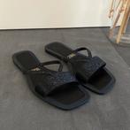 Zara sandalen, Kleding | Dames, Schoenen, Zara, Sandalen of Muiltjes, Zo goed als nieuw, Zwart