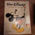 Walt Disney, Boeken, Kinderboeken | Baby's en Peuters, Gelezen, Ophalen of Verzenden, 3 tot 4 jaar
