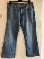 WE Blue Ridge denim, blauw, maat 34, lengte 32, Kleding | Dames, Spijkerbroeken en Jeans, WE, Zo goed als nieuw, W33 - W36 (confectie 42/44)