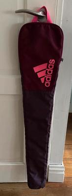 Hockeystick tas Adidas, Ophalen of Verzenden, Zo goed als nieuw, Tas