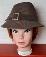 Whiteley hoed bont vilt zilver bruin chique zeer mooie staat, Kleding | Dames, Hoeden en Petten, Gedragen, Whiteley, 55 cm (S, 6⅞ inch) of minder