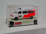 VW T4 ambulance Märkisch Oberland - AWM 1/87, Verzenden, Zo goed als nieuw, Auto, AWM