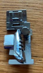 Brother naaivoetjes boventransport/rolzoom enz, Ophalen of Verzenden, Nieuw, Overige typen