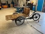 Bakfiets, Fietsen en Brommers, Fietsen | Bakfietsen, Ophalen of Verzenden, Gebruikt, Overige merken