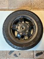 Scooter Wiel, Fietsen en Brommers, Ophalen, Gebruikt, Overige typen, Overige merken