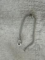 Originele Trollbeads armband met bedel, Ophalen of Verzenden, Zo goed als nieuw, Zilver