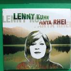 LENNY KUHR - PANTA RHEI (NIEUW IN VERPAKKING), 2000 tot heden, Ophalen of Verzenden