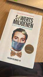 Follow the money sywerts miljoenen, Ophalen of Verzenden, Gelezen