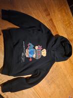 Ralph Lauren Polo Bear Hoodie - Maat 6 / maat 116, Jongen of Meisje, Overige typen, Ophalen of Verzenden, Zo goed als nieuw