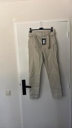 helemaal nieuwe est aeven leren broek in mt 40, Overige kleuren, Maat 42/44 (L), Nieuw, Ophalen of Verzenden