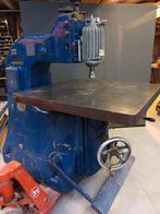 machine frame bovenfrees cnc werkblad frequentie generator, Doe-het-zelf en Verbouw, Gereedschap | Zaagmachines, Ophalen, Gebruikt