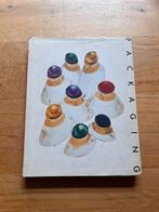 Graphic packaging design, Ophalen of Verzenden, Gelezen, Overige onderwerpen