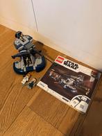 Lego Star Wars 75283 Armored Assault Tank (AAT), Ophalen of Verzenden, Gebruikt, Complete set, Lego