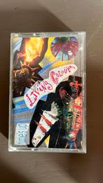 Cassettebandje Living Colour - Time’s up, Gebruikt, Onzin@onzin.com, Onzin, 1 bandje
