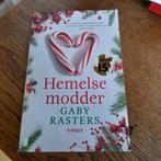 Gaby Rasters - Hemelse modder, Ophalen of Verzenden, Zo goed als nieuw, Gaby Rasters, Wereld overig