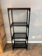 IKEA Fjällbo stellingskast, Huis en Inrichting, Kasten | Stellingkasten, Ophalen, Gebruikt
