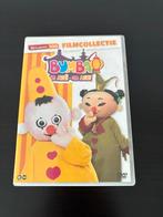Bumba un Azie dvd, Alle leeftijden, Overige genres, Ophalen of Verzenden, Zo goed als nieuw