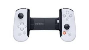 Backbone controller USB-c Iphone & Android beschikbaar voor biedingen