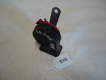 Claxon D1-12627 beschikbaar voor biedingen