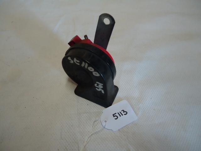 Claxon D1-12627, Motoren, Accessoires | Overige