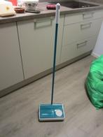 Leifheit Vloerveger (Regulator), Gebruikt, Stofzuiger, Ophalen of Verzenden, Minder dan 1200 watt
