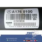 A1760100 TRANSMISSIE CARDANAS CARDAN COMPLEET Mercedes A KLA, Gebruikt, -, Ophalen of Verzenden, -