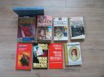 Detectives van o.a. Prisma, Hitchcock, Ross, Wallace etc., Boeken, Ophalen of Verzenden, Gelezen