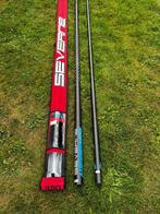 Severne Apex 490 mast, Watersport en Boten, Windsurfen, Surfcenter, Aloha@surfcenter.nl, Roegeweg 1