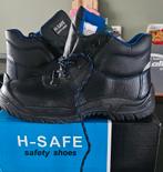 H-Safe Veiligheidsschoenen nieuw mt 44, Ophalen of Verzenden, Nieuw