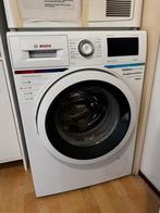 Bosch Serie 6 VarioPerfect – 8kg – EcoSilence Drive, Witgoed en Apparatuur, Wasmachines, 8 tot 10 kg, Ophalen of Verzenden, Zo goed als nieuw
