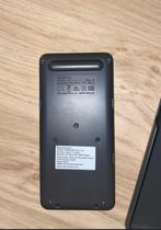 Casio rekenmachine FX-82MS 2nd edition, Ophalen of Verzenden, Zo goed als nieuw