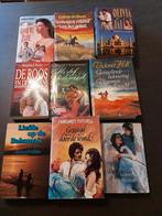 8 prachtige romans voor vele dagen leesplezier samen€10,00, Boeken, Ophalen of Verzenden, Gelezen, Nederland