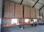 Gehakseld tarwestro te koop, Dieren en Toebehoren, Dierenvoeding, Ophalen, Vee