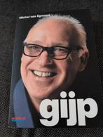 Michel van Egmond - Gijp, Michel van Egmond, Ophalen of Verzenden, Zo goed als nieuw, Balsport