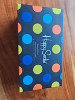 Happy socks, nieuw. Maat 36-40, Ophalen of Verzenden, Nieuw, Overige kleuren