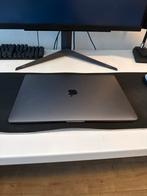 MacBook Pro 15" 2016 i7, 16GB RAM, 512GB SSD - Defect scherm, Gebruikt, 512 GB, 3 tot 4 Ghz, 16 GB