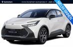 Toyota C-HR 2.0 Plug-in Hybrid 220 Dynamic | Toyota Mania In, 4 cilinders, Plug-in hybride, Bedrijf, Nieuw