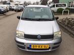 Fiat Panda 1.1 2005 Grijs Apk, Auto's, Origineel Nederlands, Te koop, Zilver of Grijs, Benzine