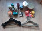 GRATIS!!!! Diverse Rommelmarktspullen Schoonmaakmiddelen, Diversen, Ophalen, Gebruikt