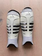 Adidas scheenbeschermers M, Sport en Fitness, Hockey, Ophalen of Verzenden, Gebruikt, Overige typen