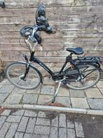 Batavus mambo 7 v damesfiets, Fietsen en Brommers, Ophalen, Gebruikt, Versnellingen, Batavus
