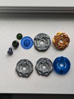 Beyblade Hasbro Zero g lot, Kinderen en Baby's, Gebruikt, Ophalen of Verzenden